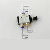 3 Way Solenoid Valve Air Hand 3R210-08   Controlling Pilots or Diaphragms of Larger Valves