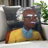 band Dispatch Cushion Cover Cushion Cover Set Pcs x x x Pillowcase Decorative Sofa Home Decor