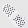 Active Non-Slip Coolmax Crew Socks White UR123SSC20