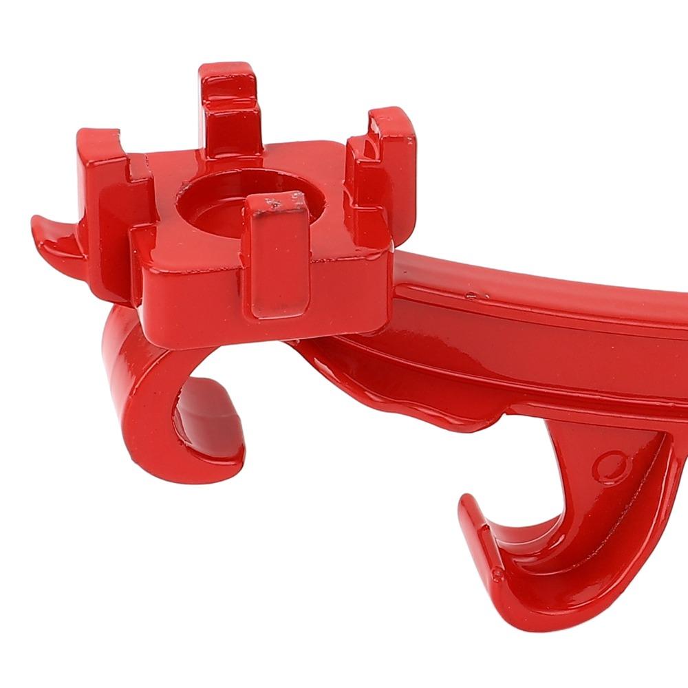 1pcs /2pcs Labor Saving Bung Wrench Water Proof Drum Wrench Practical Lid Remover 5 Gallon