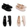 Melissa Duftende Gelee Schuhe Damen Weiche Ballerinas Schwarz Mswce2tssb11blk