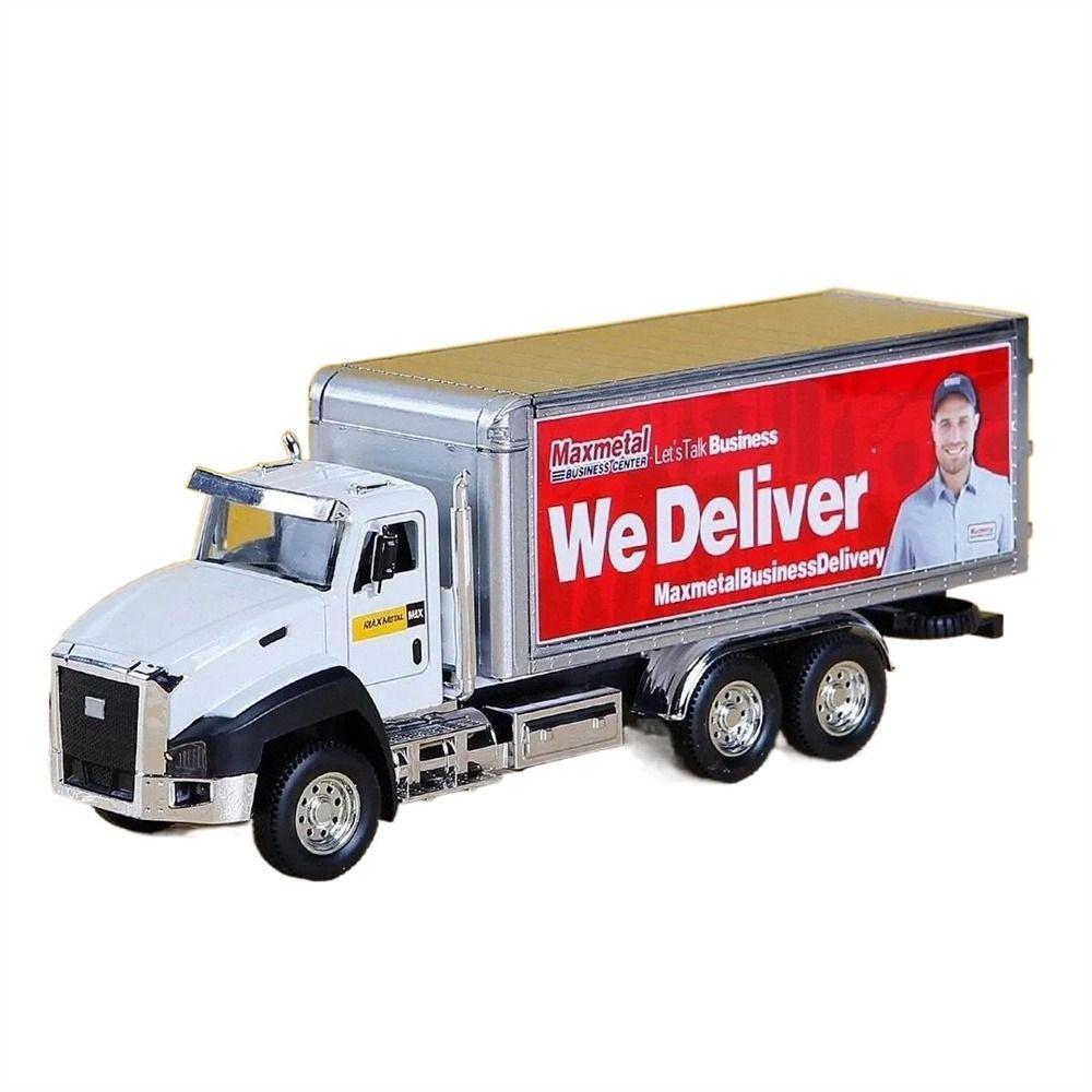 Vehicle Set Educational Car Truck Toys Construction Vehicle Engine Vehicle Toy Blender Vehicle