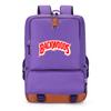 BACKWOOD Backpack, Student Backpack, Unisex Outdoor Travel Bag, Laptop Bag, Cigar Bag