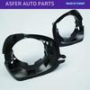 Fog Light Housing Right Left 2 Piece Set For Renault Duster 2010-2014 Sandero 2010-2014 OEM 6001549322 6001549321