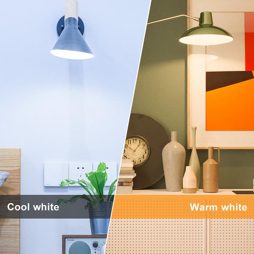 LED Spotlight Bulb E27 Lamp 30W 50W 80W Lampara 85V- 265V LED Corn Light Bulb Energy Saving Lamp Smart Home Living Room Lighting