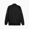 Puma AC Milan Football Training Long Sleeve Jacket Unisex Jackets Black 782607-04