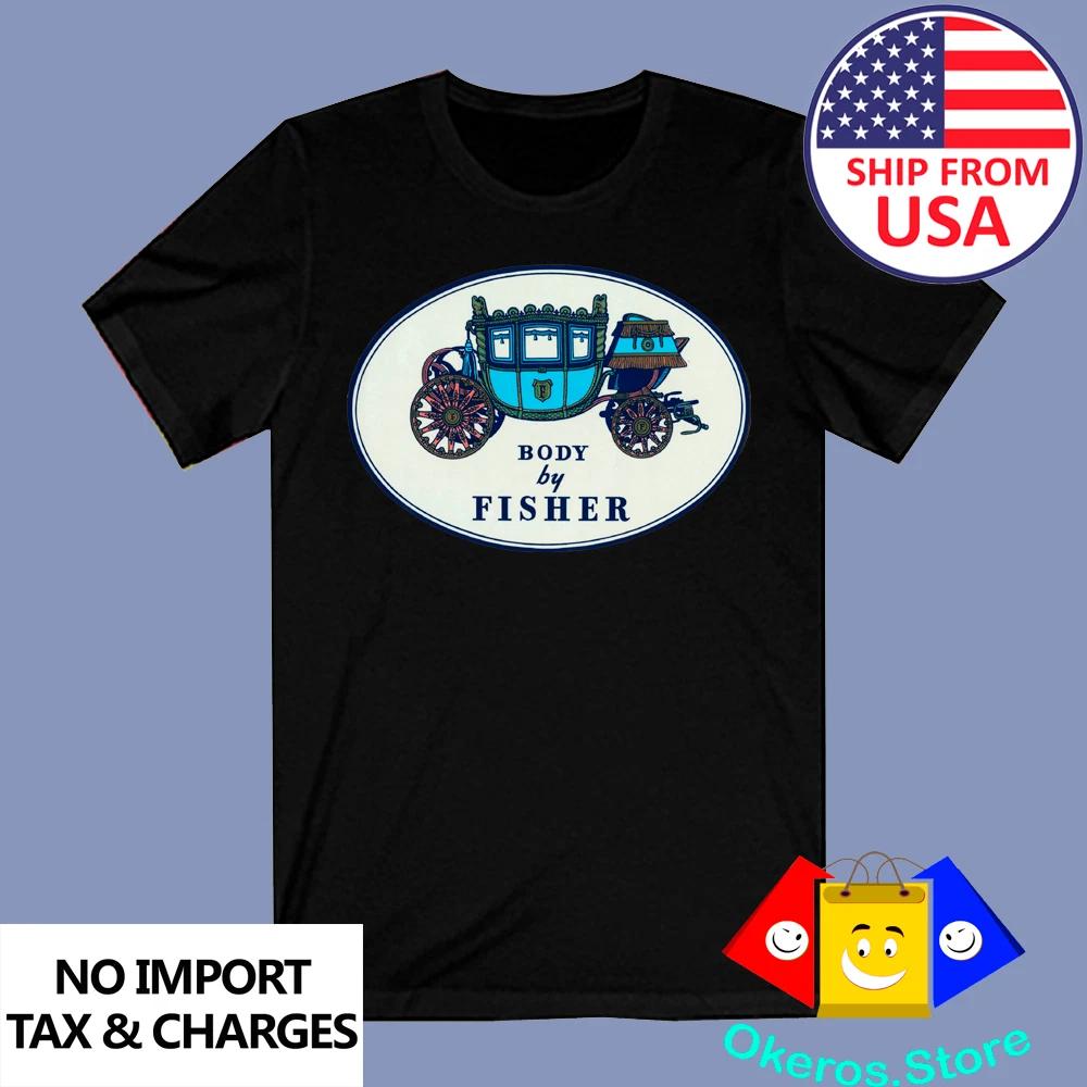 

Body By Fisher Men s Black Size S to 3XL 2XL