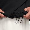 Nike Sweatshirts Unisex Black Crew Neck Moderate Regular IF0748-010