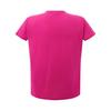 JHK Womens/Ladies Curves V Neck T-Shirt