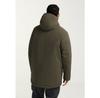 Пуховик Jack Wolfskin Icecape 2L Down Ins
