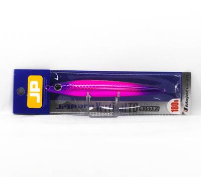 Major Craft Metal Jig Jigpara Vertical Tungsten JPVTG-180 Grams 112 (1569)