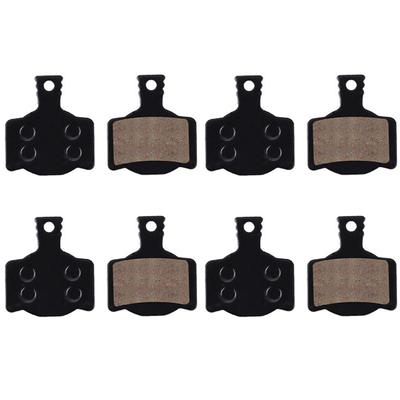 Brake Pads Bicycle Disc Black Calipers For MT2 For MT4