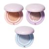 Dewlike Jello Tone-Up Cushion SPF50+ PA+++ Hydrating UV Protection 13g (Choose 1: Nudy Peach / Neutral Mauve / Snow Blue)