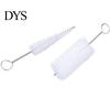 Clean Fully 1 Set Trumpet Maintenance Kit Bendable Grasp Comfortably Accessory Anti-crack Snake Brush Mouthpiece Cornet Cleaning for
