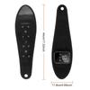 Electric Heating & Vibration Wrist Support Massager with Hot Compress