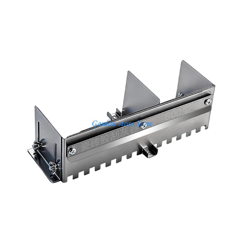 B0KB 300-600mm/400-800mm Regulējama robota lāpstiņa Javas