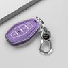 Chery Jetour X90/X95 Key Case & Car Decoration Set with Protective Shell and Buckle Accessories for Men and Women