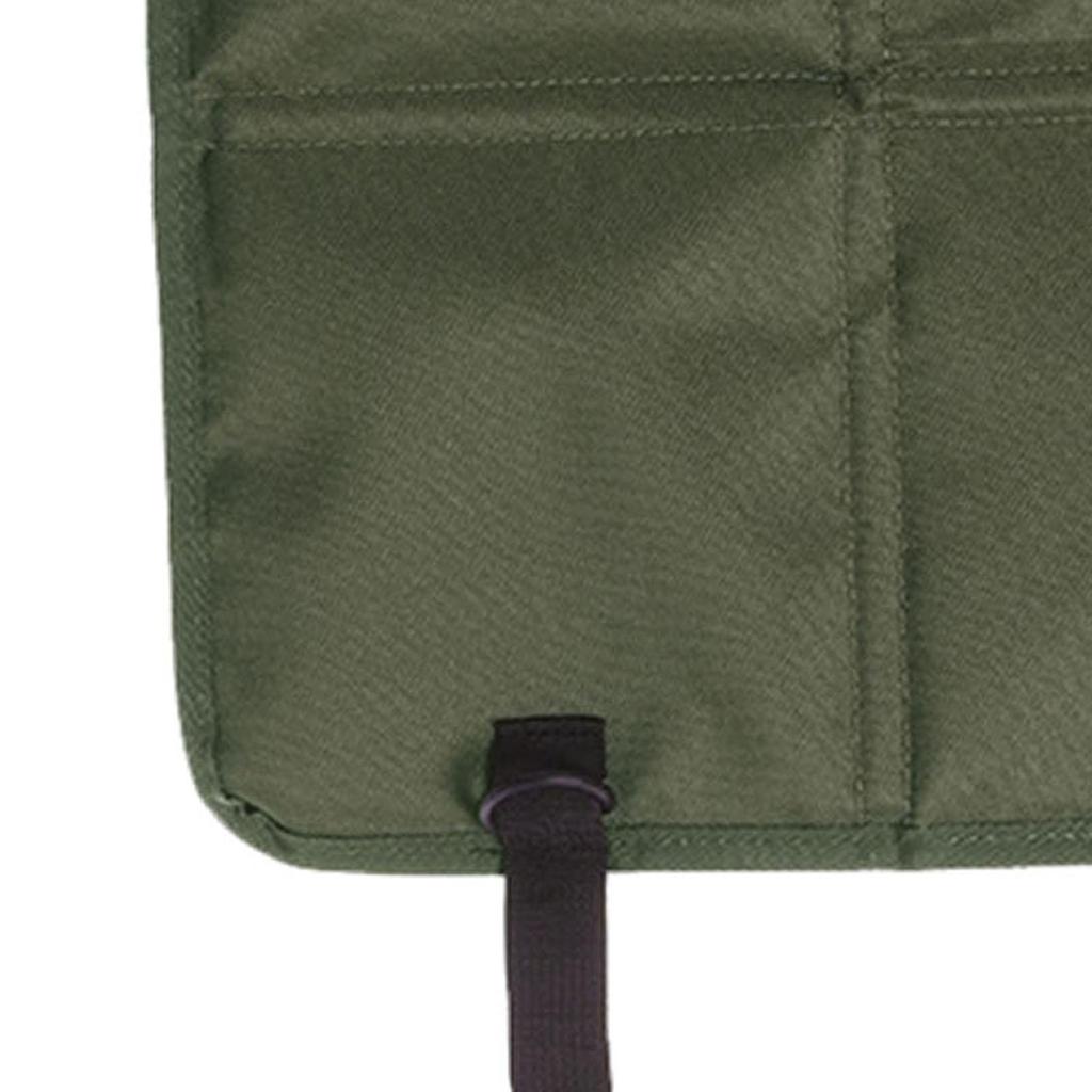 Foldable Cushion Seat Oxford Cloth Lightweight Small Convenient Camping Sitting