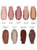 [Dear Dahlia] Dear Dahlia Fw Timeless Bloom Collection Palette