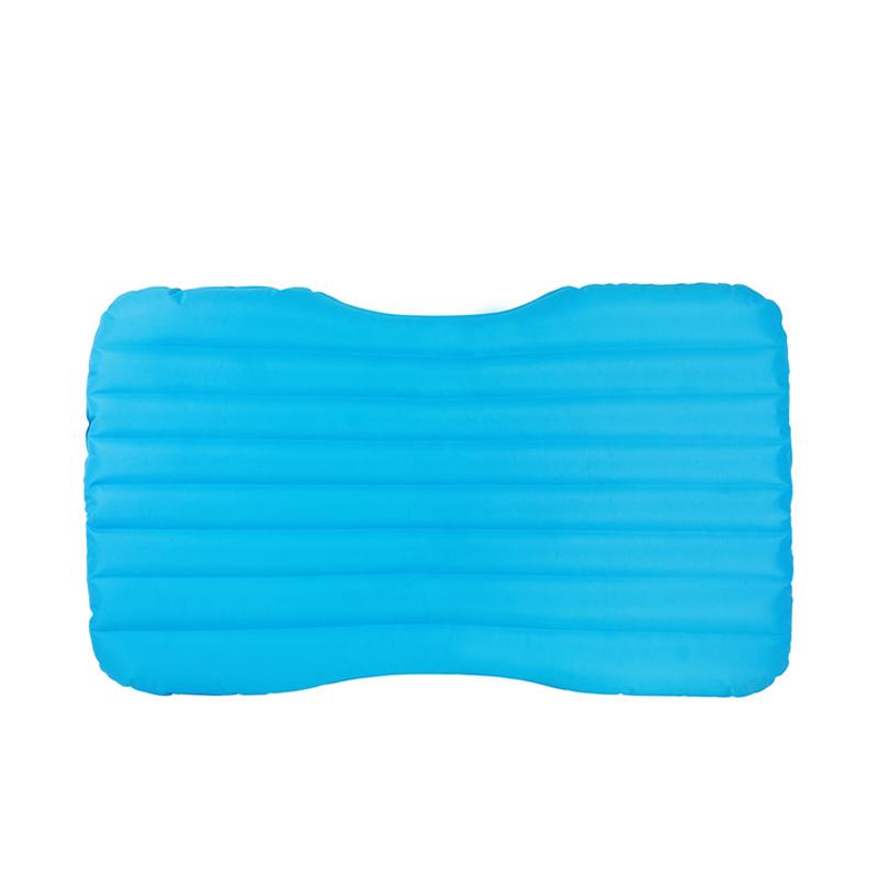 12CM Thick Travel Outdoor Camping Inflatable Mattress Travel Goods Home Car Travel Bed SUV Accessories Couple Sex Sofa Season