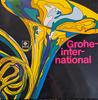 LP Record VARIOUS  Grohe International 6621334 Grohe Germany World Music Used