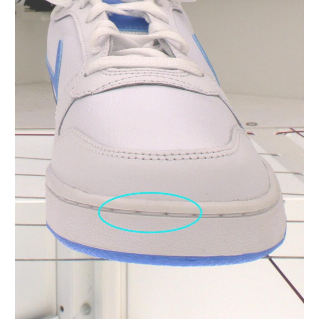 Pre-owned Nike EBERNON AQ1775-102-P26085363716067