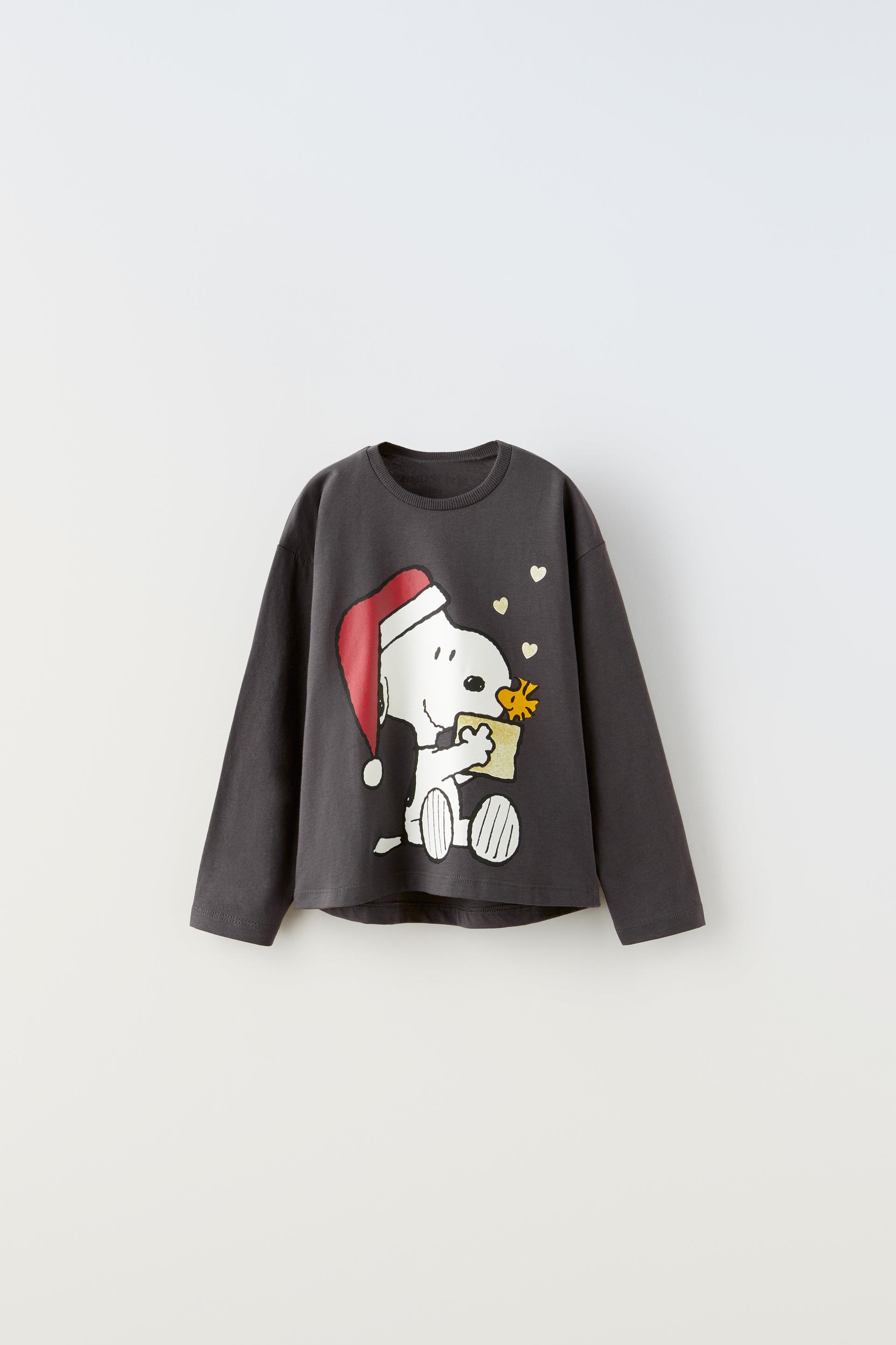 

ФУТБОЛКА СНУПИ ПИНАТС