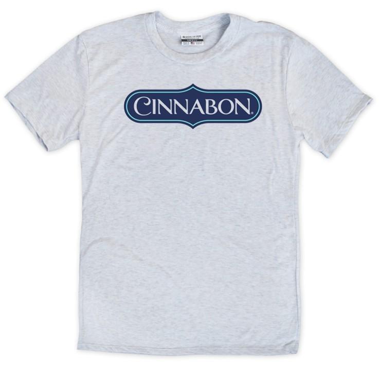

CINNABON Store Cinnamon Roll T-shirt Unisex T-Shirt M