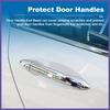 Door Handle End Bezel for Honda Accord 13-17 No.72143T2AC71