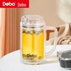 Debo Pascal Borosilicate Glass Cup