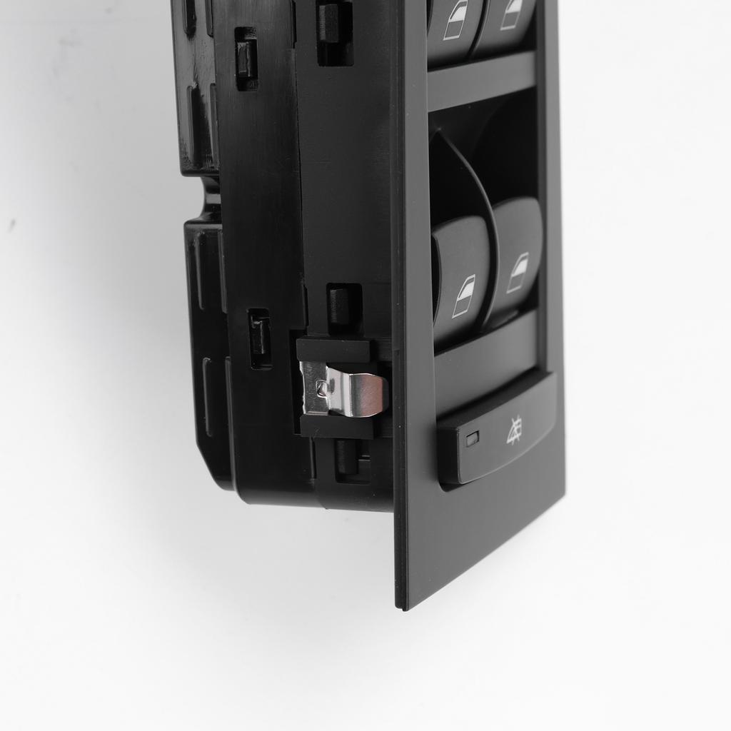 Left front window lifter switch for BMW 3 Series E90 E91 61319217326 (with panel) (with inner box)