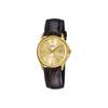 Casio Women's Standard Series Gold Watch LTP-1183Q-9A LTP-1183Q-9A