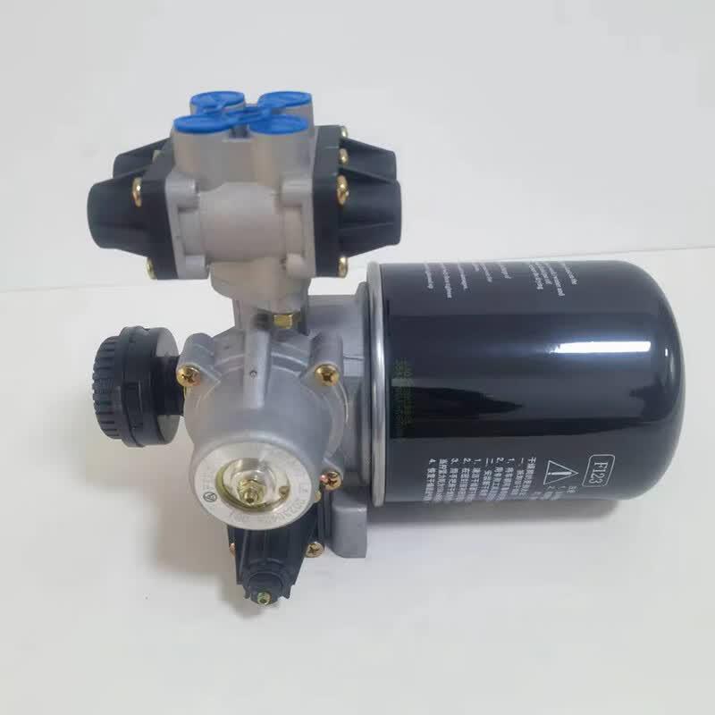 Dongfeng Mengshi CSK181/EQ2083E Vehicle Air Dryer
