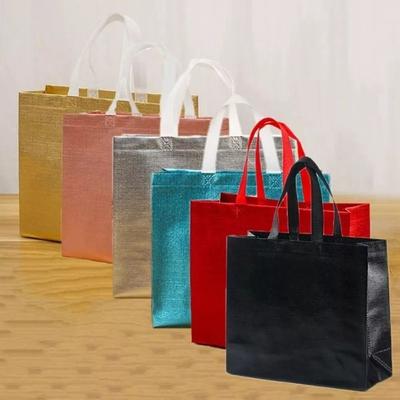 Envoltura de regalos – Bolsas de embalaje y organización
