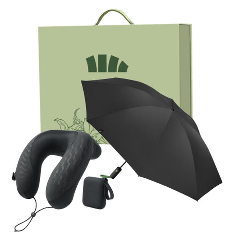 Beneunder Travel Comfort Gift Box