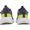 Puma Flyer Lite 3 Ac+ Jr Baida Versatile Training Sprint Racing Breathable Durable Lightweight Shock Absorbing Low Top Kids Running Shoes 404320-02