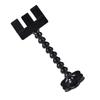 Dog Selfie Treat Clip Rotatable Stable Firm Cat Pet Selfie Stick Smartphone Attachment for Phone