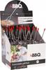 Telescopic Barbecue Fork, 72 Cm