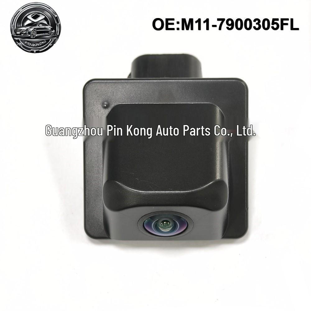 Compatible with Chery Reversing, Vehicle, and Parking Assist Cameras M11-7900305FL