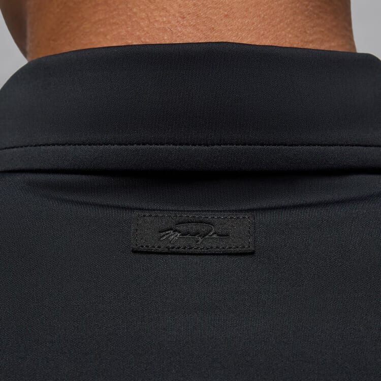 Jordan Sport Polo Shirt Men's Black/Black HQ8479-010