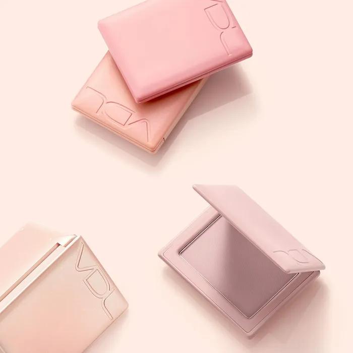 VDL Cheek Stain Blusher 02 Favorite Lavender