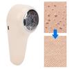 Fabric   Electric Rechargeable   6 Blades Sweater Defuzzer Lints Fuzzs Pilling Trimmer for Sweaters Clothing Furniture