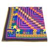 Hermes LE FIL DARIANE (Ariadne's Thread) Calle Jean 140 Large Shawl Stole Scarf