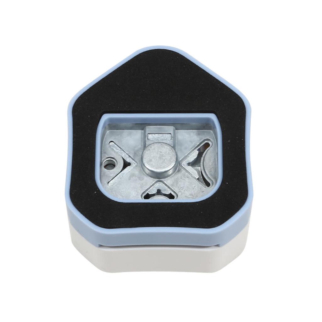 3 In1 Mini Round Corner Cutter Practical Rounder Punch Paper Trimmer Round Corner DIY Paper Cutter Card