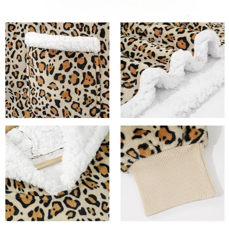 Wearable Blanket Hoodie for Men Oversized Hooded Blankets Sweatshirt Cozy Warm Fleece Blanket with Sleeves Adults Winter House Robes With Pocket