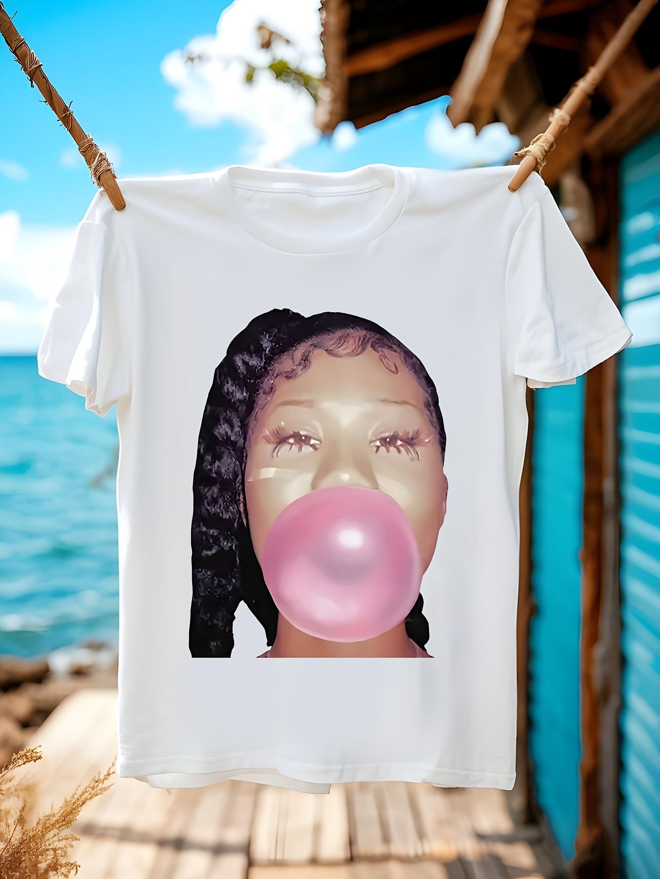 Funny Drake Her Loss Album Graphic Tshirt Graphic Tee - W... XXXXL