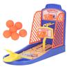 Basketball Finger Game Hand Eye Coordination Fine Motor Skills Safe Finger Flick Score Game for