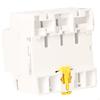 IDK-40-4-30-AC 40A 4-pole 30mA AC Type Differential Circuit Breaker