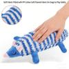 Dog Toy - Hedgehog Design -  Toy - Interactive Sound - Long-lasting Chewing And Grinding Teeth Dog Toy