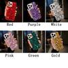 Luxus Glitzer Strass Kristall Diamant Hülle Für OPPO Realme 14 Pro Plus 14X 14T 13 12 Lite 4G 5G Bling Funkelnde Abdeckung